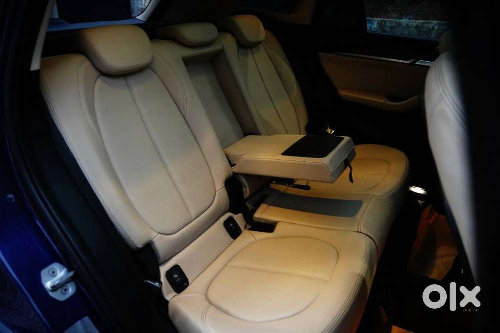 Bmw X1 2.0 Sdrive 20d, 2019, Diesel