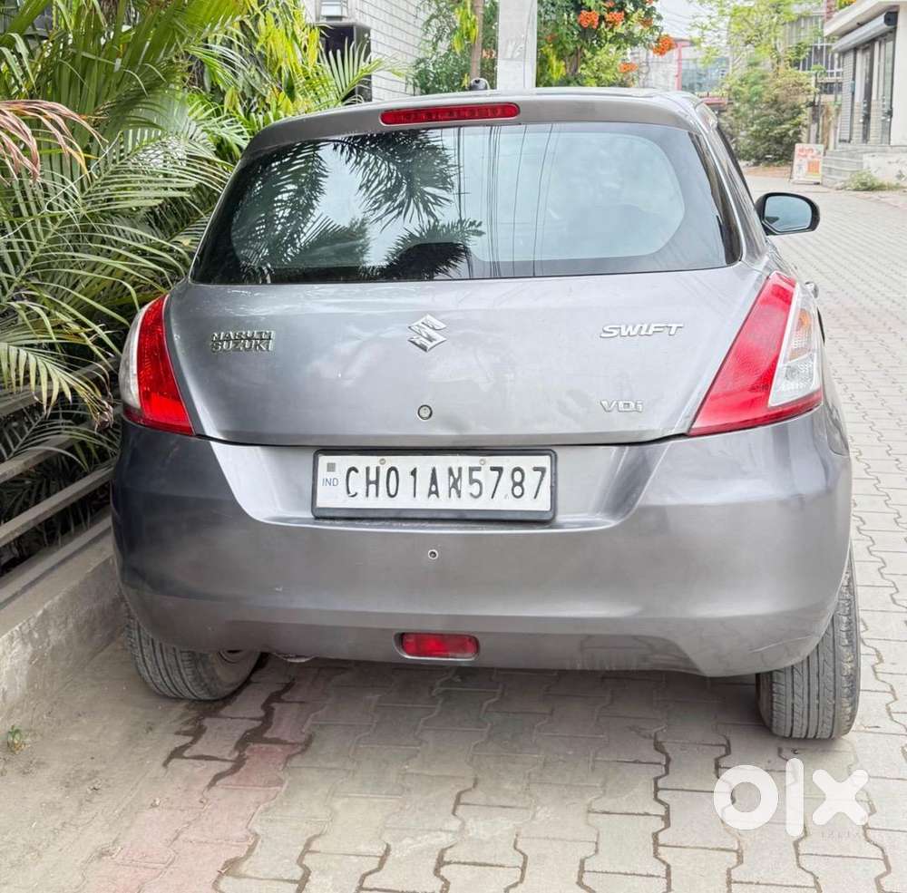 Maruti Suzuki Swift 2012 Diesel Well Maintained