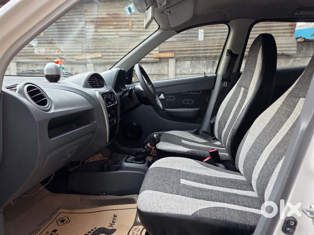 Maruti Suzuki Alto 800 Lxi, 2014, Petrol