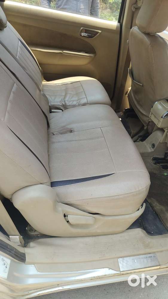 Maruti Suzuki Ertiga Zxi Plus , 2017, Petrol