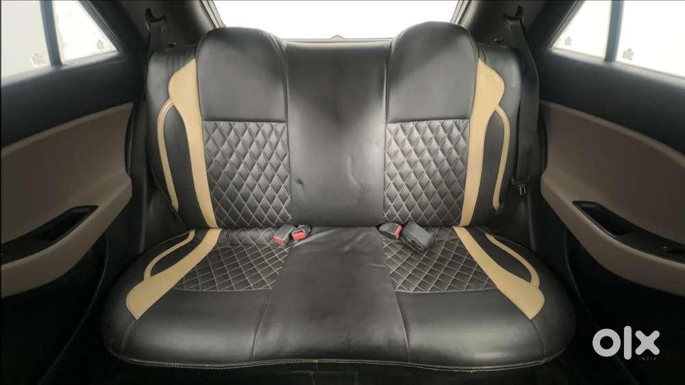 Hyundai Elite I20 Sportz Plus, 2019, Cng & Hybrids