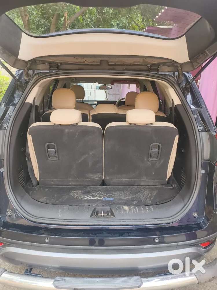Mahindra Xuv700 2022 Petrol Good Condition