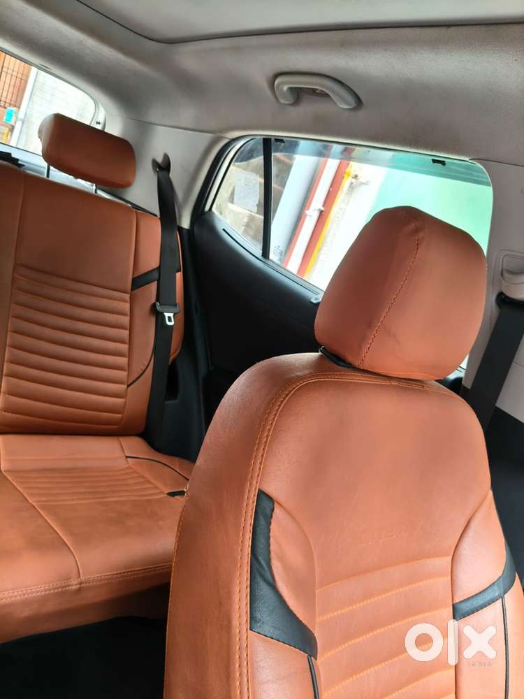 Hyundai Creta Facelift 2023