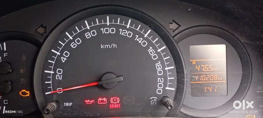Maruti Suzuki Dzire 2018 Diesel 110000 Km Driven