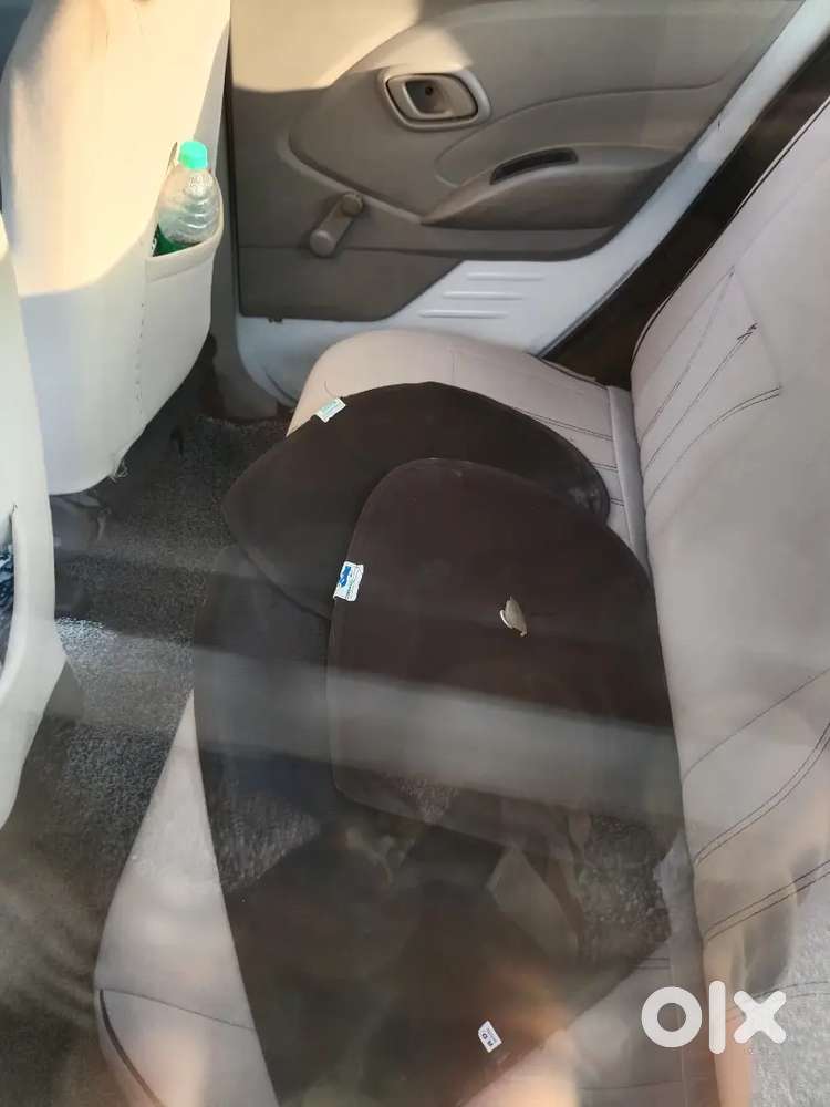 Datsun Redigo 2017 Petrol Well Maintained