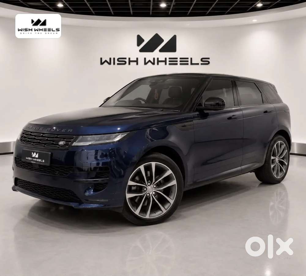 Land Rover Range Sport, 2023, Diesel