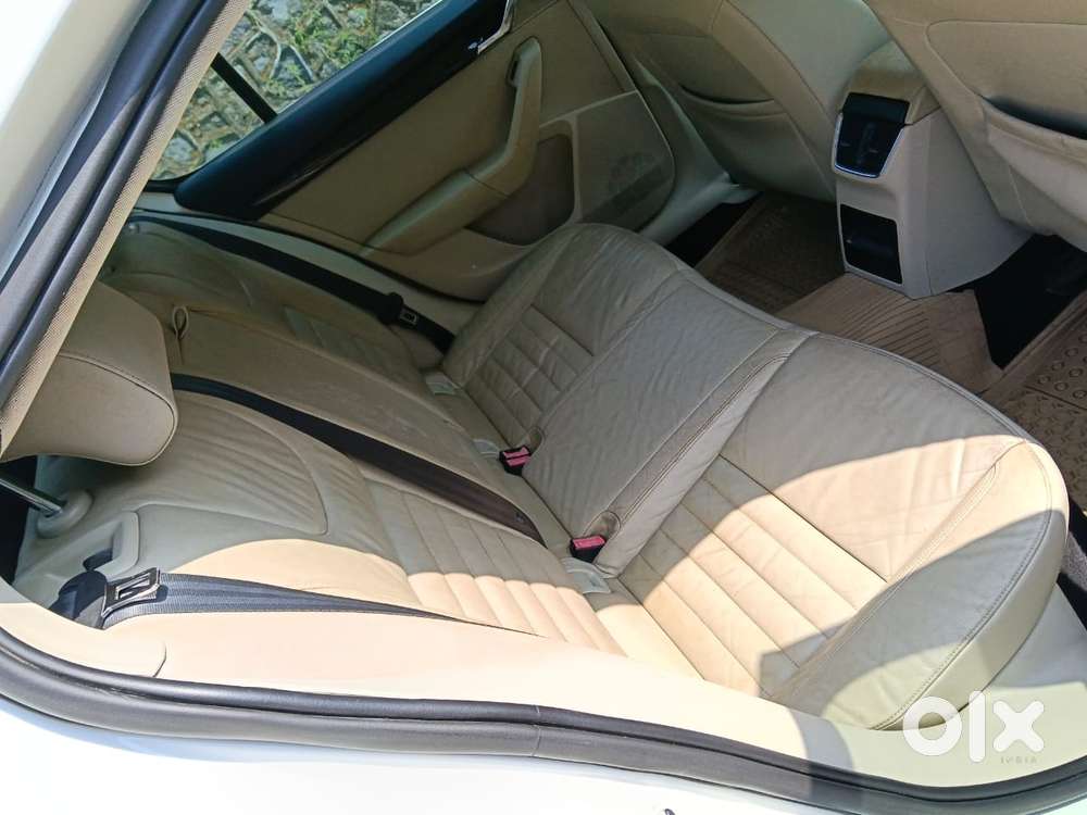 Skoda Octavia Ambition 1.4 Tsi, 2015, Petrol