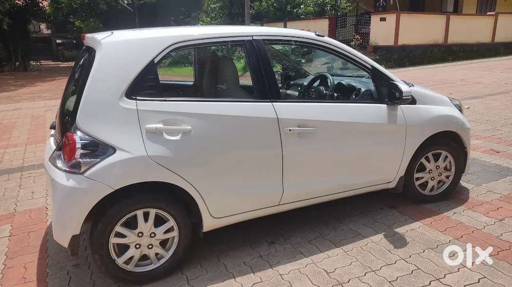 Honda Brio 2014 Vx Automatic