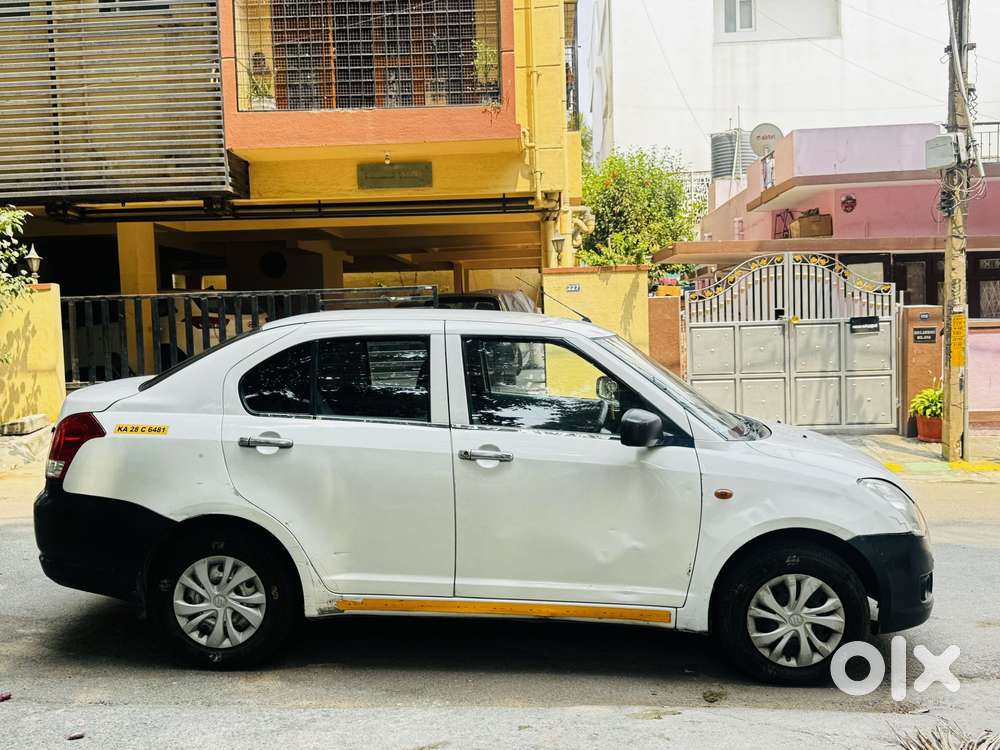 Maruti Suzuki Swift Dzire Tour