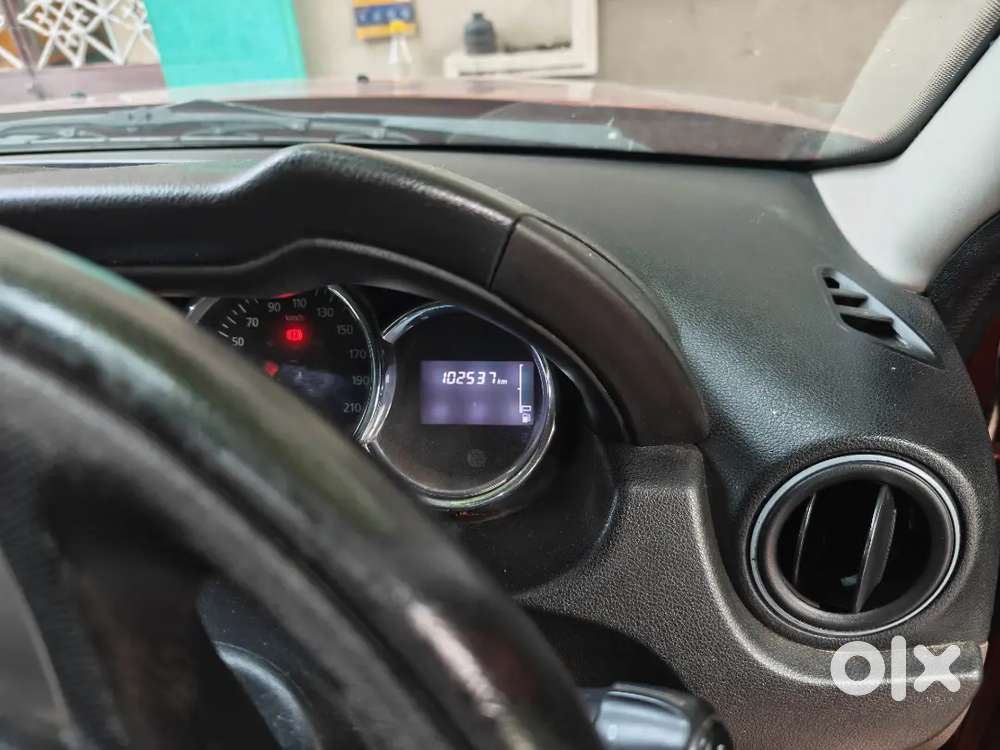 Renault Duster 2017 Diesel 99999 Km Driven Well Maintained