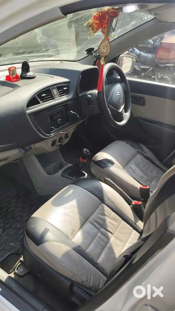 Maruti Suzuki 800 Ac 2014