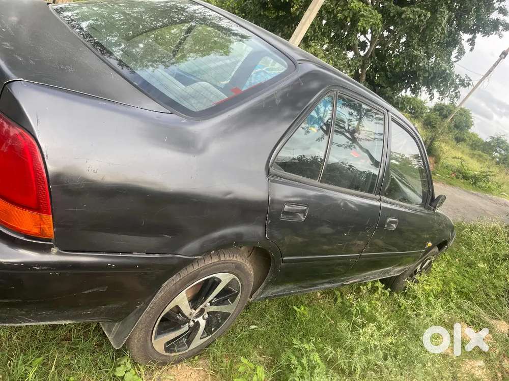 Honda City 1999