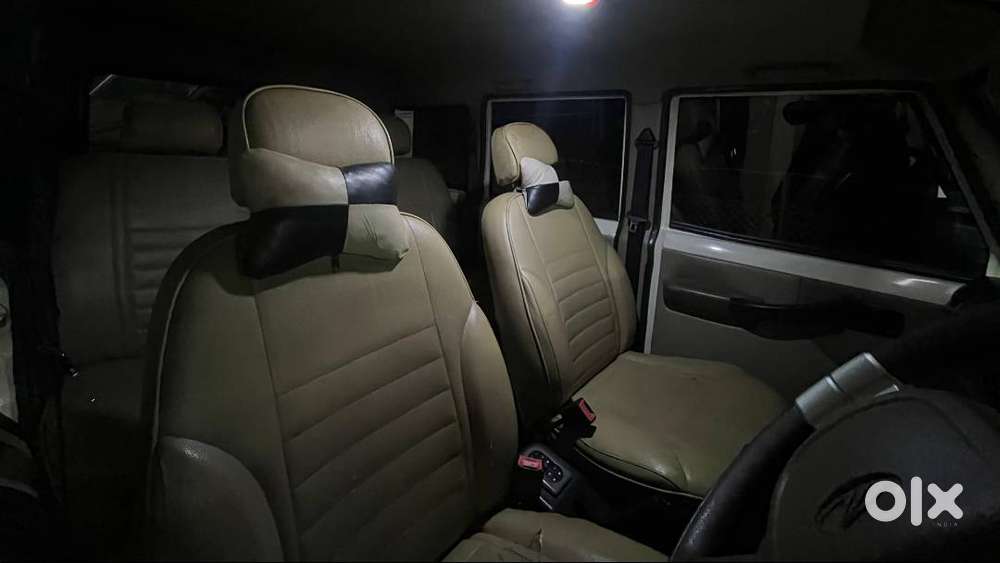 Bolero Storm. Instant Pick Up And Good Milage.