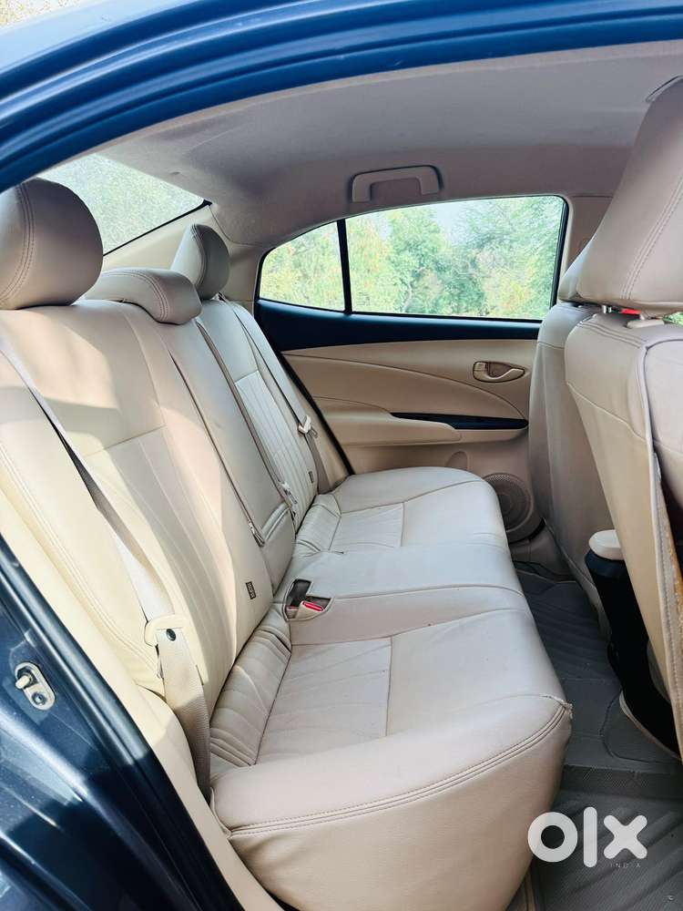 Toyota Yaris J Optional Cvt, 2019, Cng & Hybrids