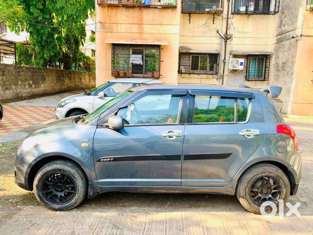 Maruti Suzuki Swift Ddis Vdi, 2010, Diesel