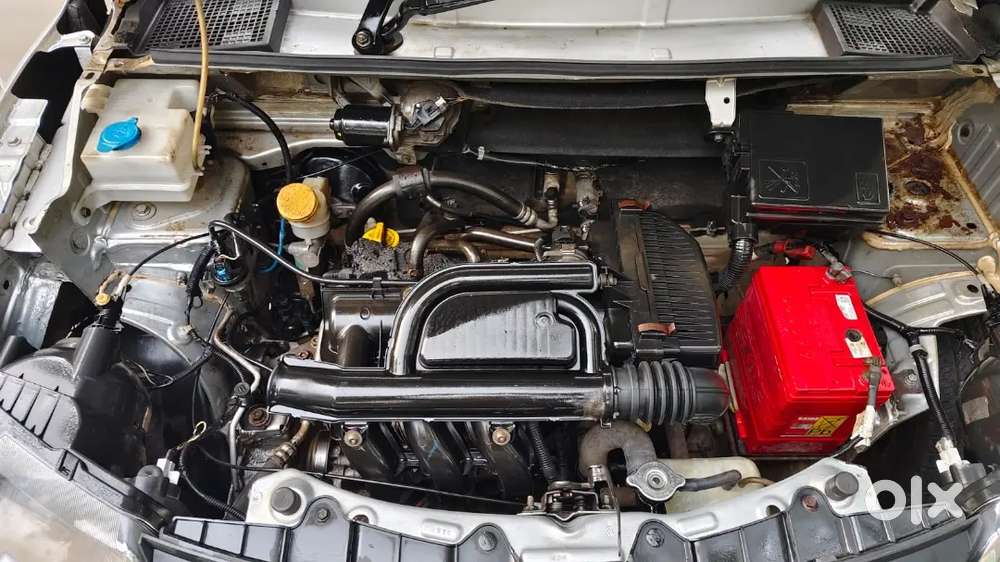 Renault Kwid 2018 Petrol