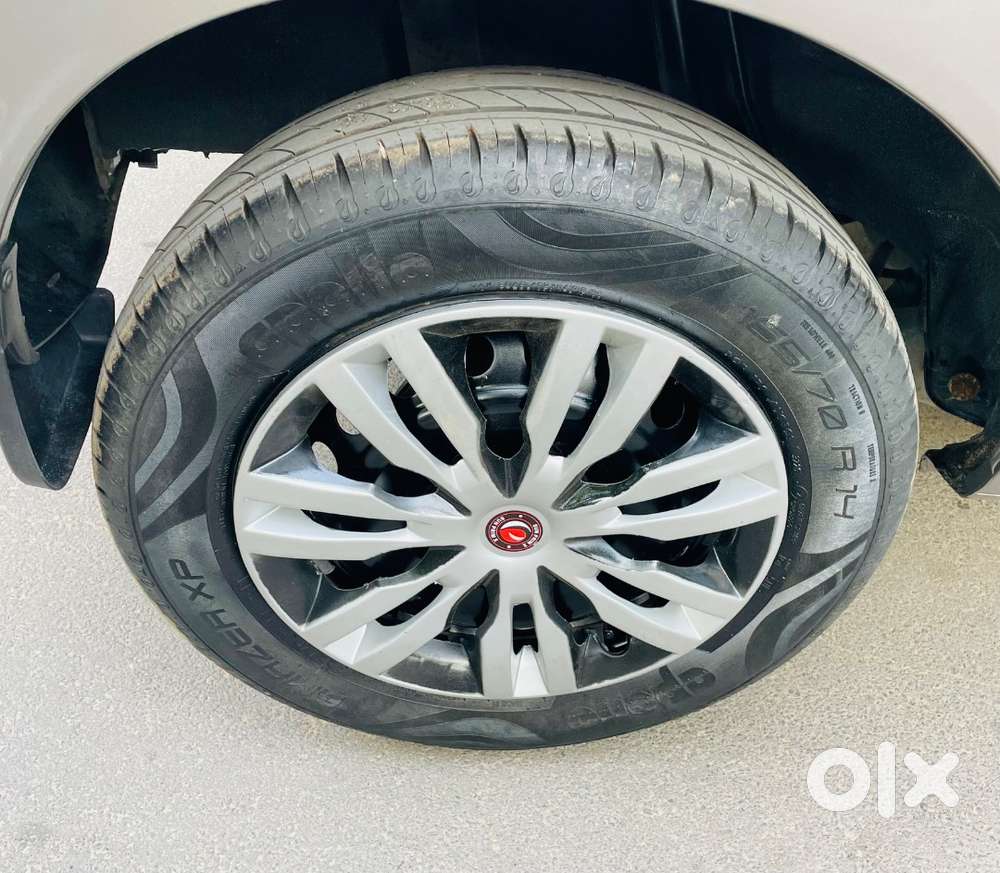 2020 Datsun Redigo T Option (petrol) • Showroom Quality •