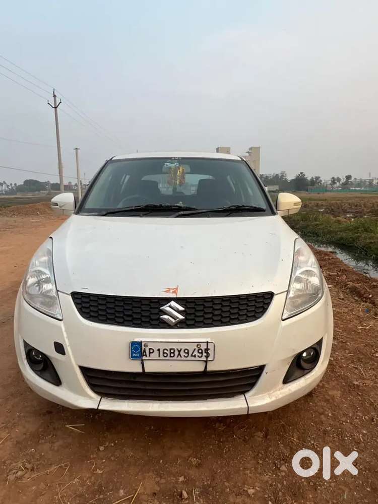 Good Condition New Clutch & Loyer Arms