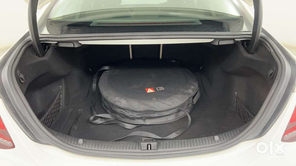 Mercedes-benz C-class C 200 Progressive, 2020, Petrol