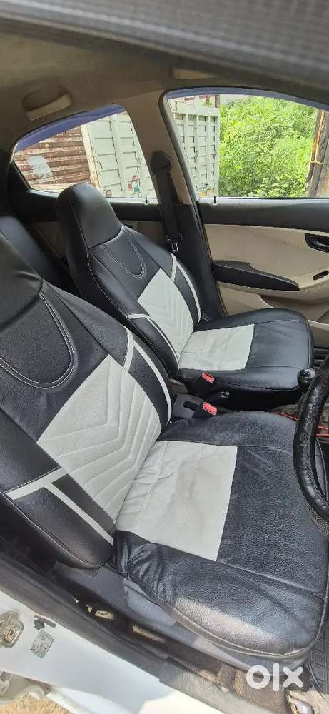 Hyundai Eon 0.8 Magna 2017