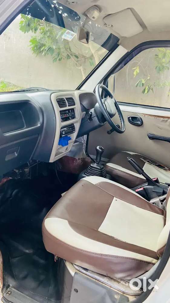 7 Seater Ac Eeco