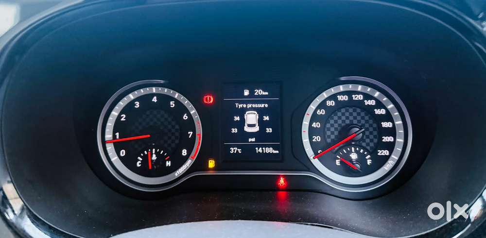 Hyundai Grand I10 Nios Sportz, 2025, Petrol