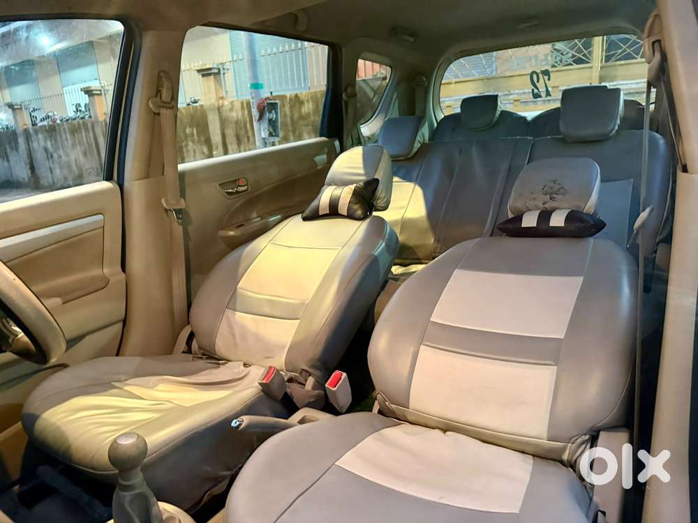 Maruti Suzuki Ertiga Vdi, 2016, Diesel