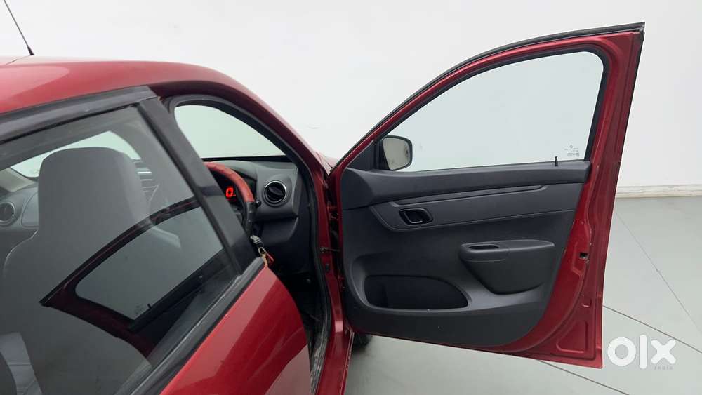 Renault Kwid 1.0 Rxt, 2016, Petrol