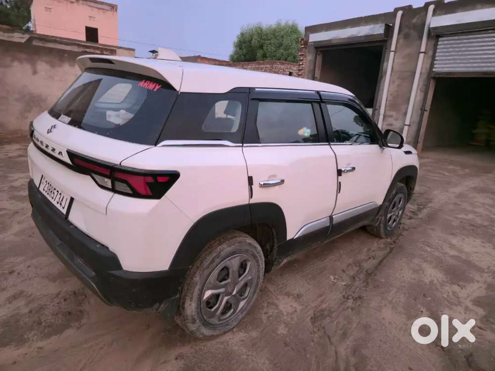 Maruti Suzuki Brezza Oct 2023 First Owner