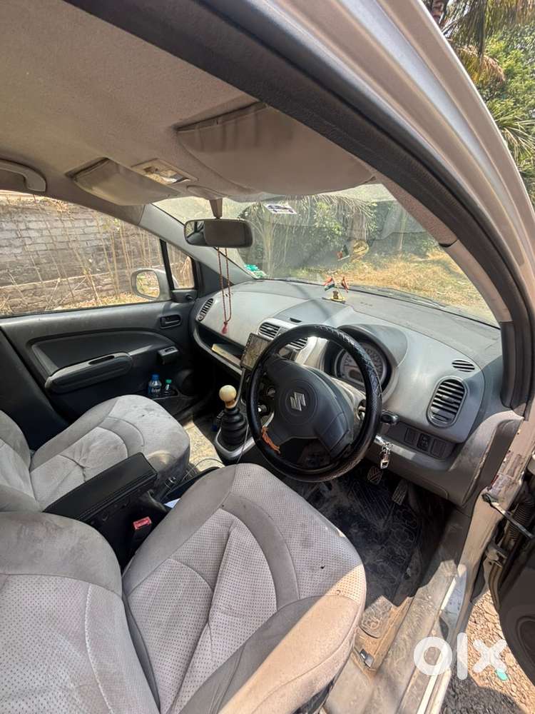 Maruti Suzuki Ritz 2010 Diesel 60000 Km Driven