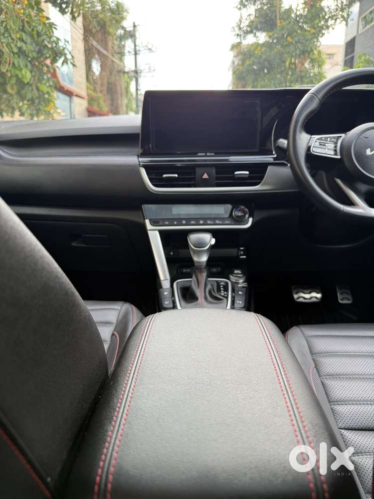 Kia Seltos Gtx Plus At D, 2023, Diesel