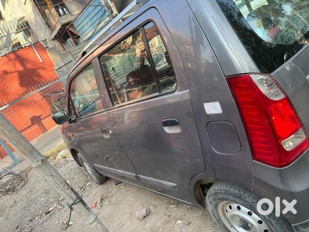 Maruti Suzuki Hybrid 2012