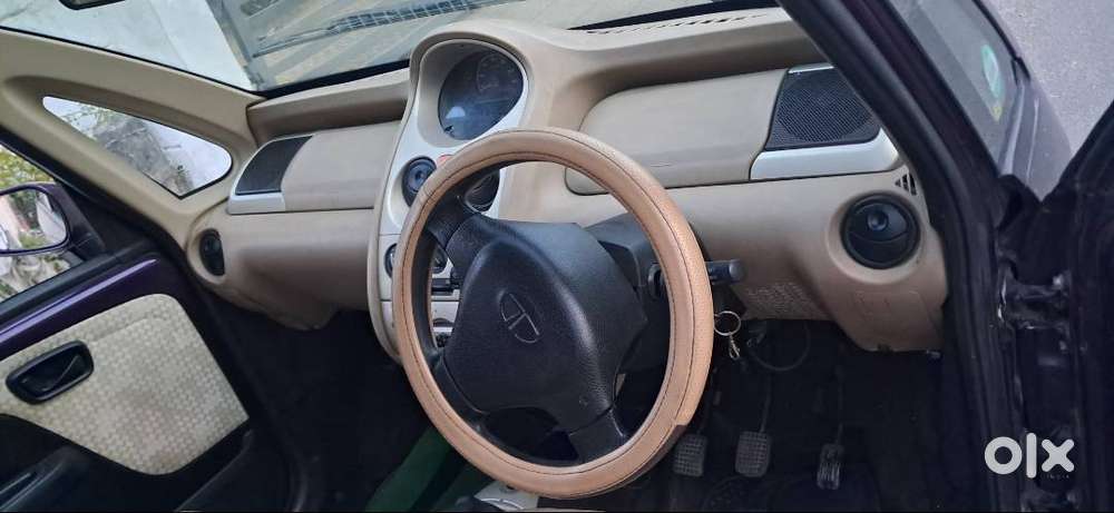 Tata Nano Xt 2014 Petrol