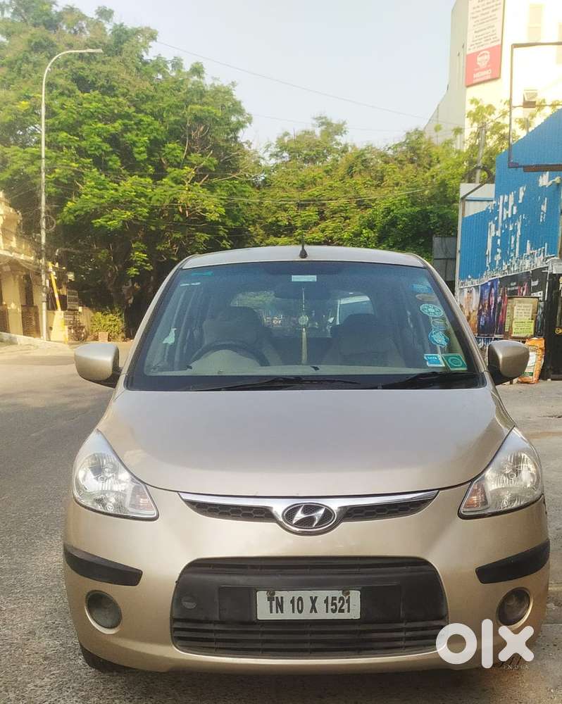 Hyundai Santro