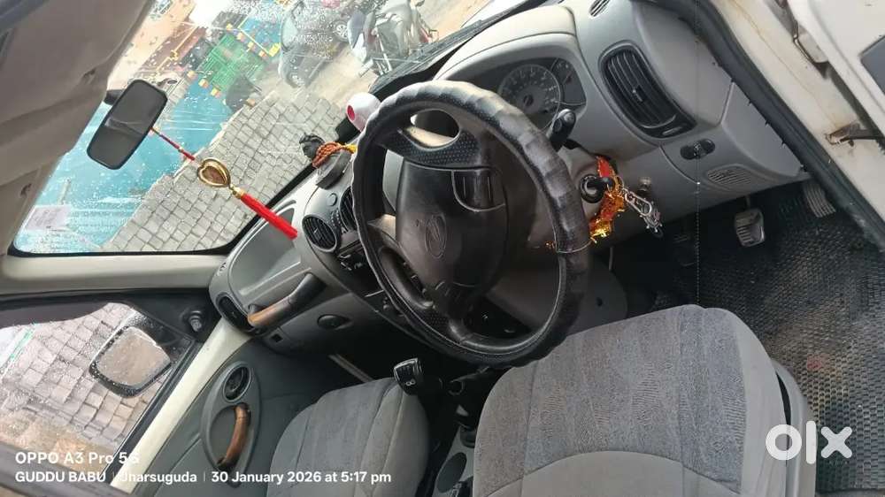 Mahindra Scorpio 2012 Diesel Vip Number