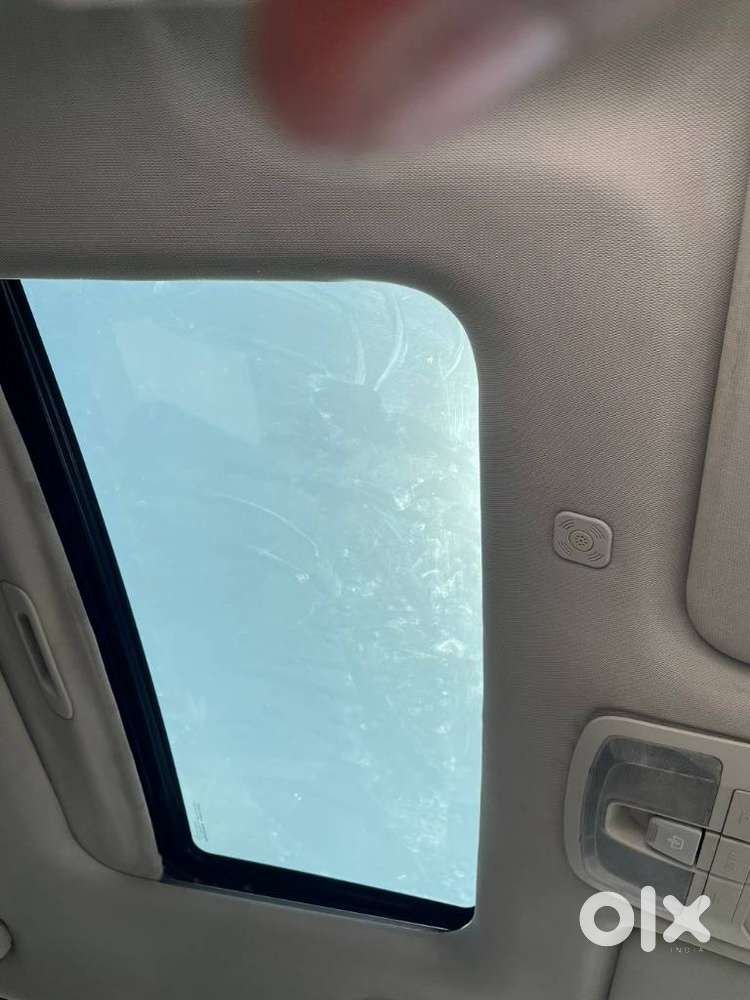 Mahindra Xuv300, 2022, Petrol