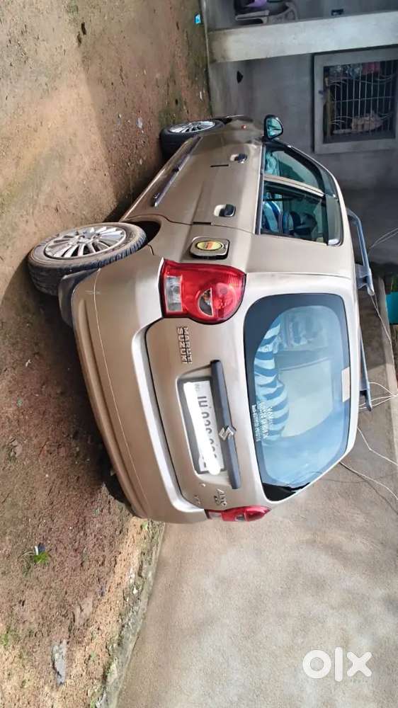 Maruti Suzuki Alto 2011