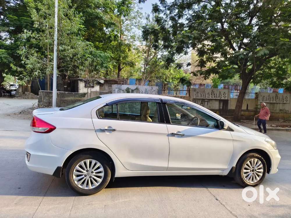 Maruti Suzuki Ciaz 2019 Diesel Well Maintained