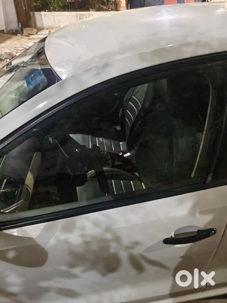 Volkswagen Polo Trendline 2012