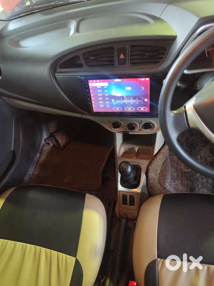 Maruti Suzuki Alto K10 1.0 Vxi, 2017, Petrol