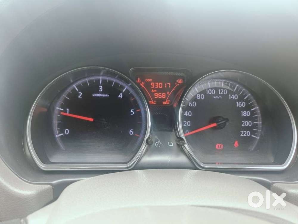Renault Scala Diesel Rxl, 2016, Diesel
