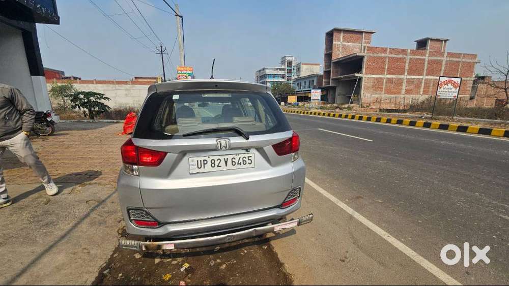 Honda Mobilio