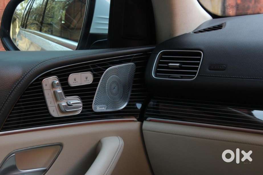 Mercedes-benz Gls 450d 4matic, 2025, Diesel