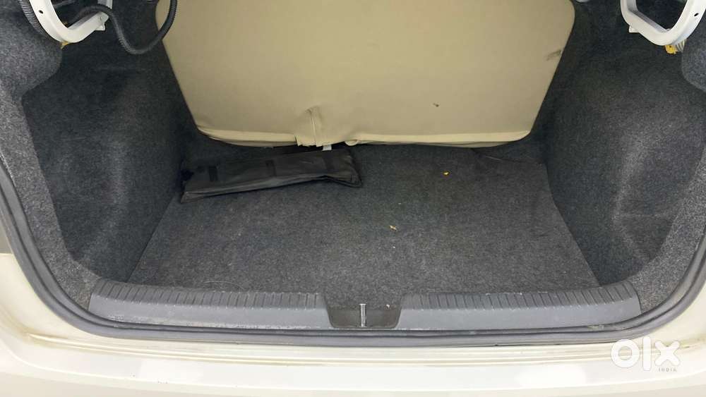 Volkswagen Ameo 1.5 Tdi Highline At, 2017, Diesel