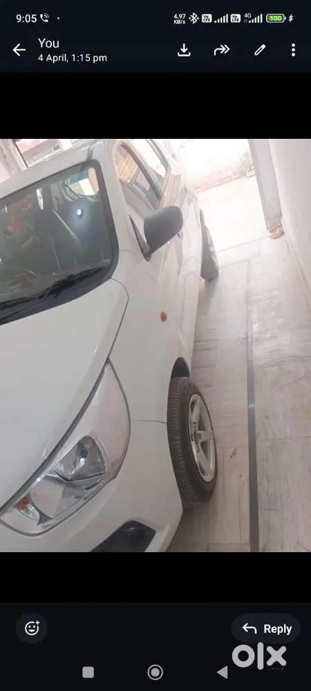 Maruti Suzuki Alto K10 2019 Petrol 17000 Km Driven Good Conditions