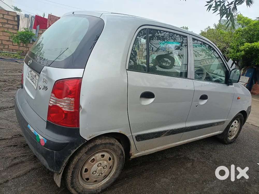 Hyundai Santro Xing Xl 2006