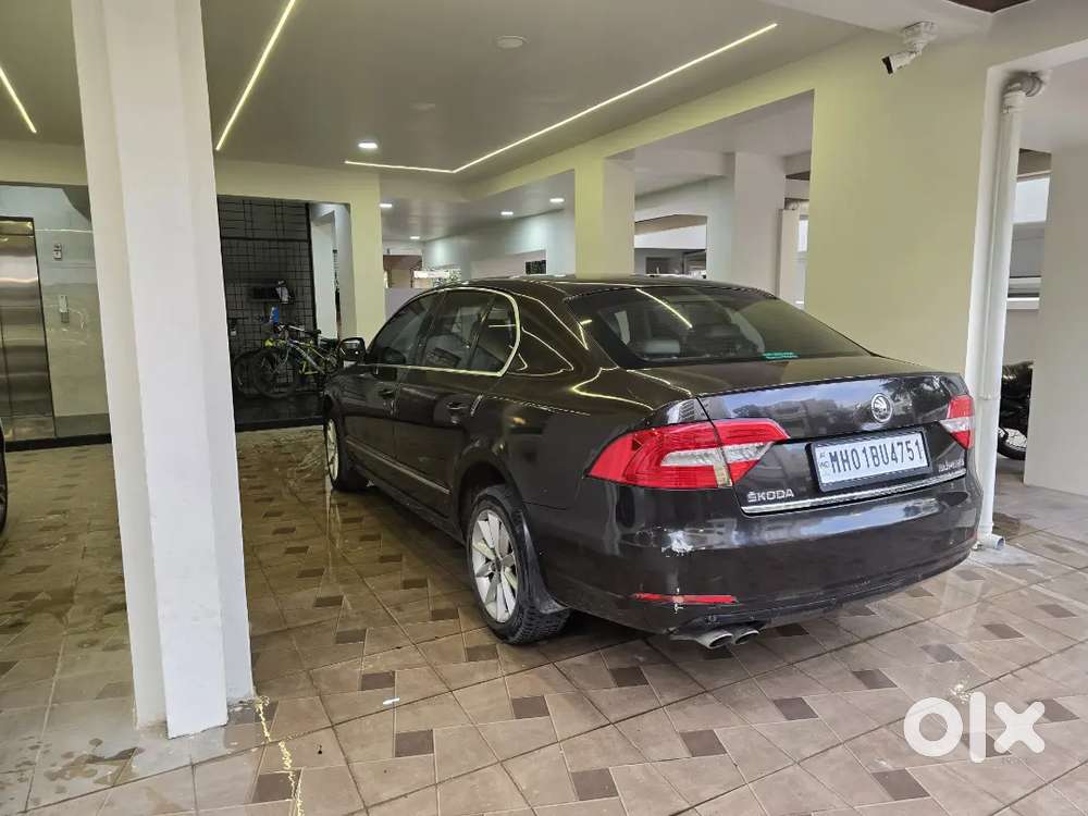 2014 End Skoda Superb 1.8 Tsi Manual | Zero Dsg Headache | 103k Km