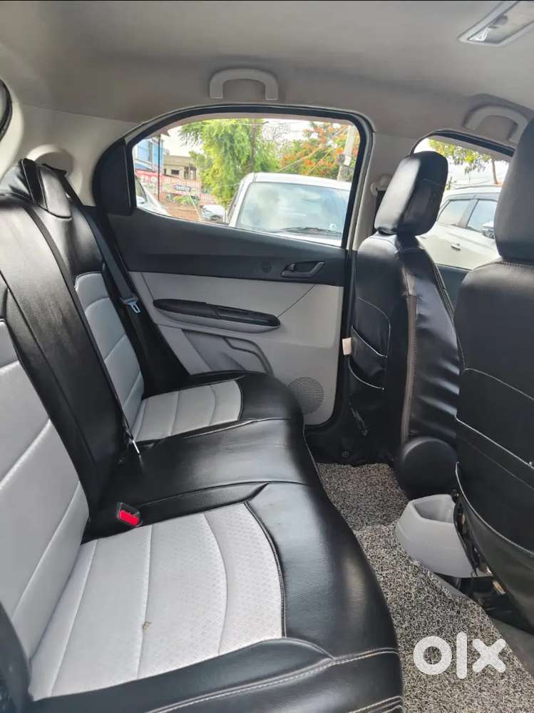 Tata Tiago 2024 Revotorq Xt