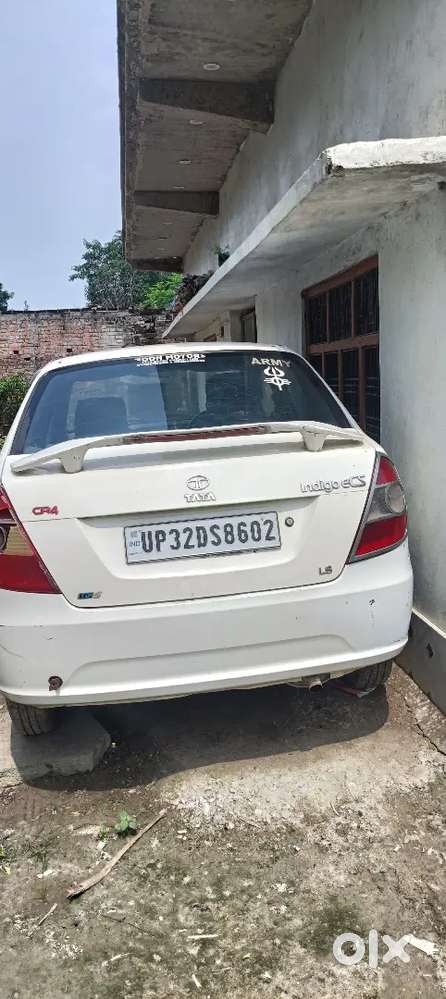 Tata Indigo Ecs 2011 Diesel Automatic