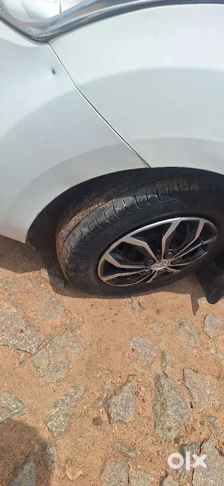 Hyundai Eon D Lite 2013